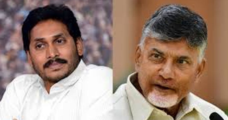 BC leaders new party creates tension in TDP, YSRCP