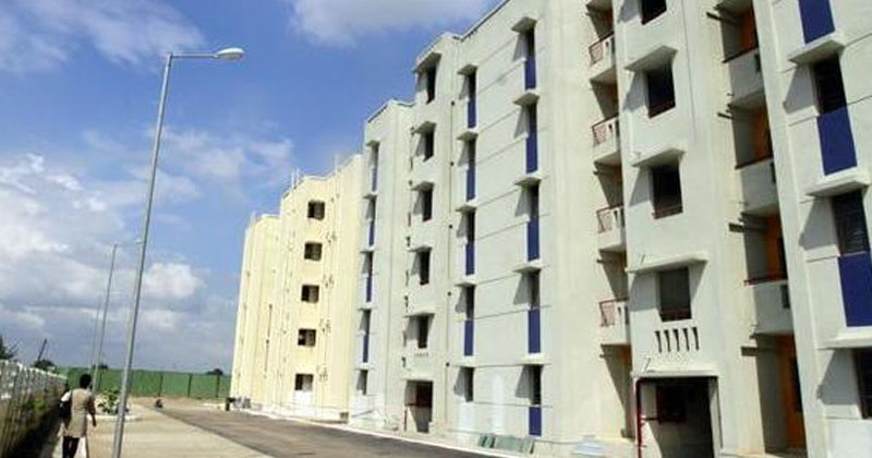 ysr housing scheme-latest-news