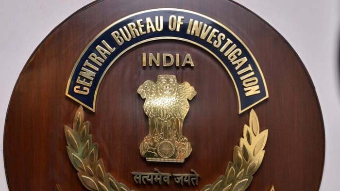 cbi has no entry in south indian states
