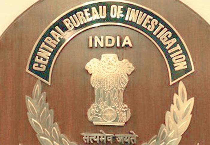 Cbi files cases against persons who posted abusively on judges over social media