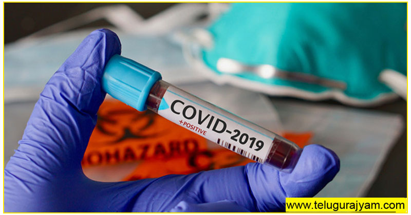 risk of coronavirus spreading in andhra pradesh