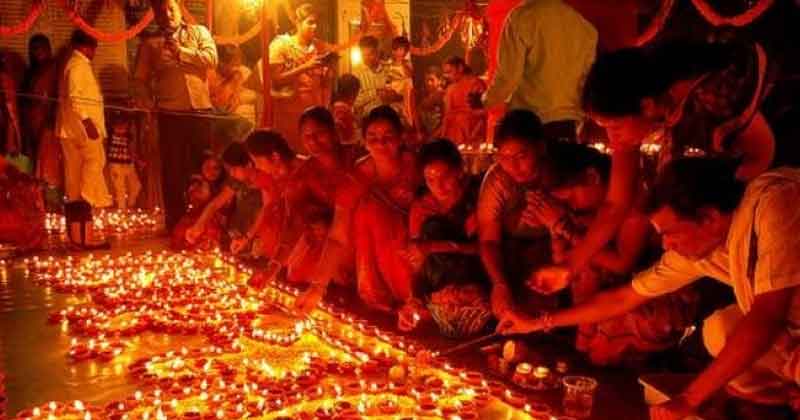 karthikadipotsavam in arunachalam temple on 29th november