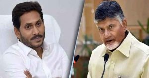 Did Jagan and Chandrababu surrender to the Center?