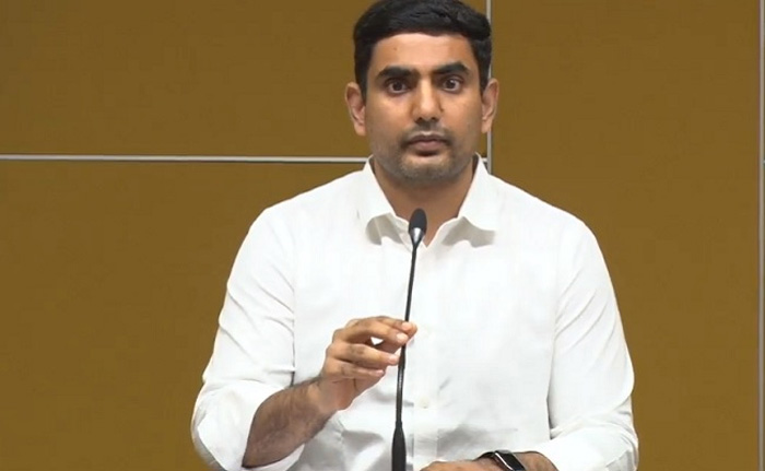 greater election campaign of tdp to start with lokesh babu