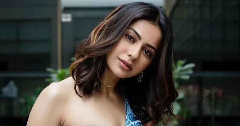 Rakul Preet Team Condemns About Future Projects