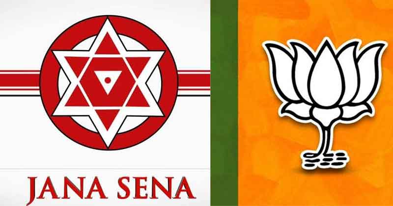 BJP needs Janasena support in Tirupati polls
