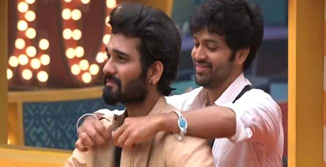 bigg boss telugu season 4 abijeet missing harika and ask her to spend time with him