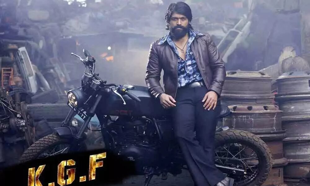 KGF Director Prashant Neil posted that he will share big news to his fans on December 21