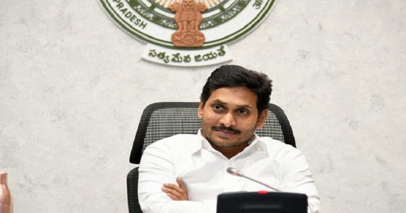 YS Jagan collecting detailed report on party leaders 