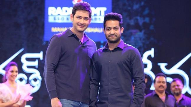 Can Murugadoss give a hit movie to NTR?