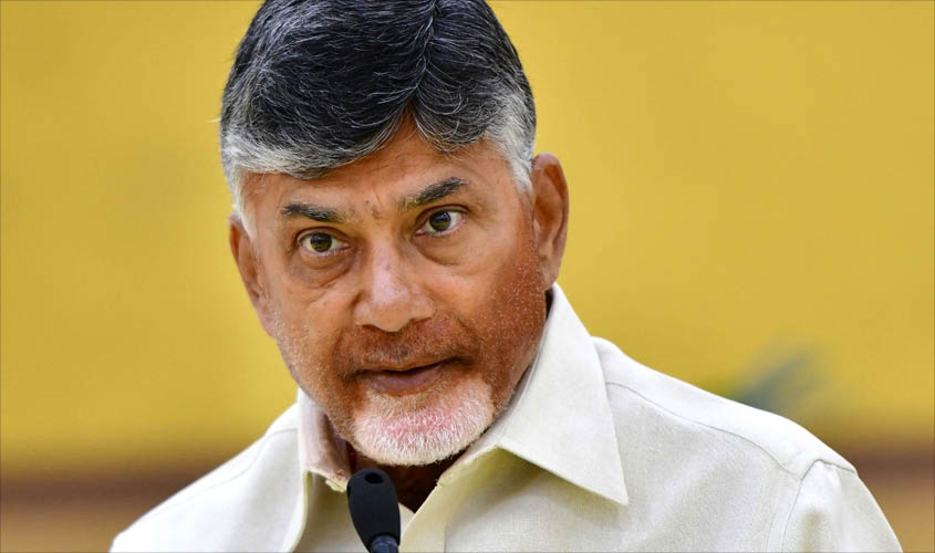 chandrababu did a multiple mistakes in ghmc elections