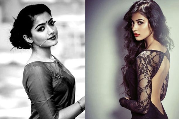 big heroines in tollywood will be act in vyjayanthi banner upcomming movie with dulqar salman