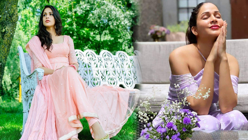 Lavanya Tripathi Gorgeous Pics