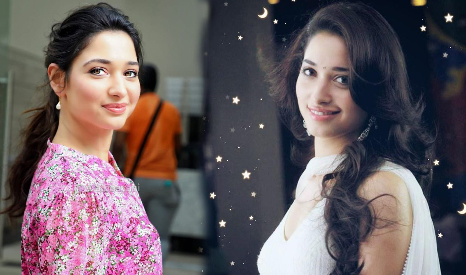 Happy Birthday Tamannaah Bhatia