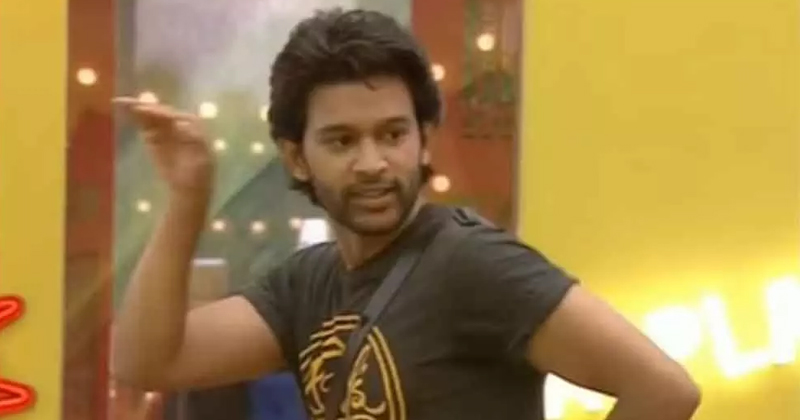 Bigg Boss 4 Telugu Abhijeet Did a mistake in dance task