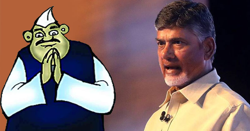 Those two MLA's not leaving TDP