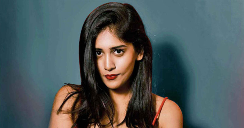 Chandini Chowdary About Local talent And Telugu Girl