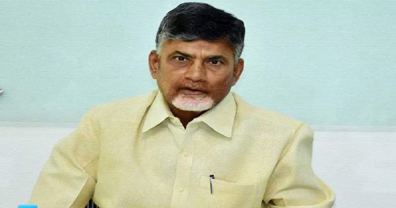 Senior TDP leader disappointed with other leaders