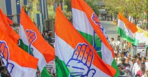 Congress party is disappearing in Telangana 