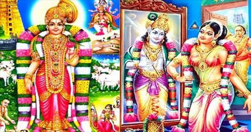 Do you know the uniqueness of dhanurmasam
