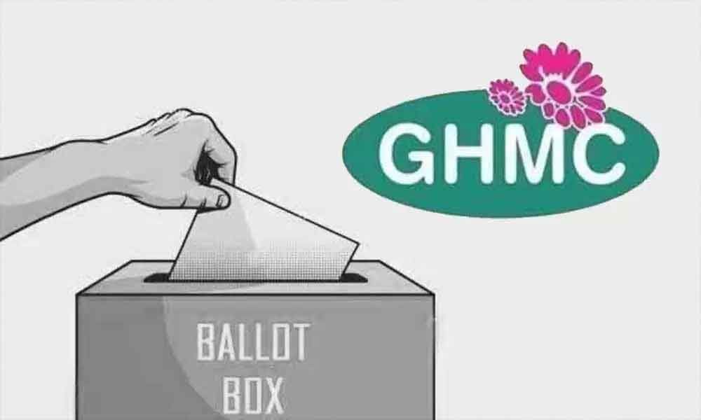 ghmc elections