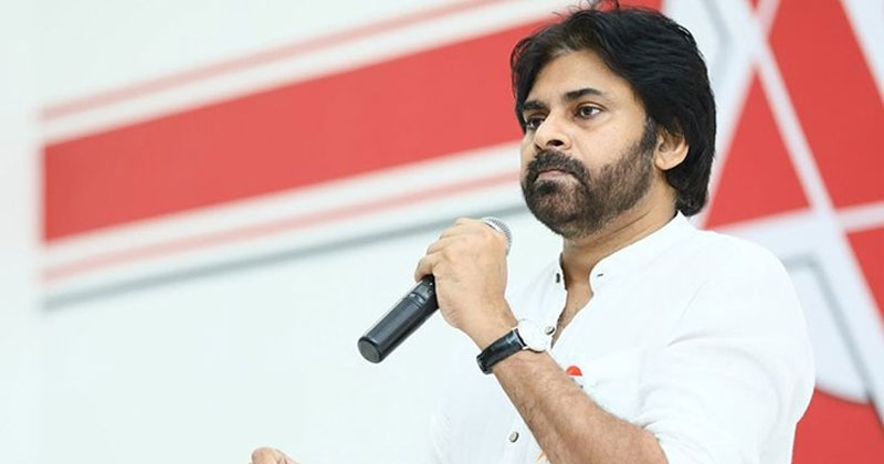 They are the strength of the Janasena,