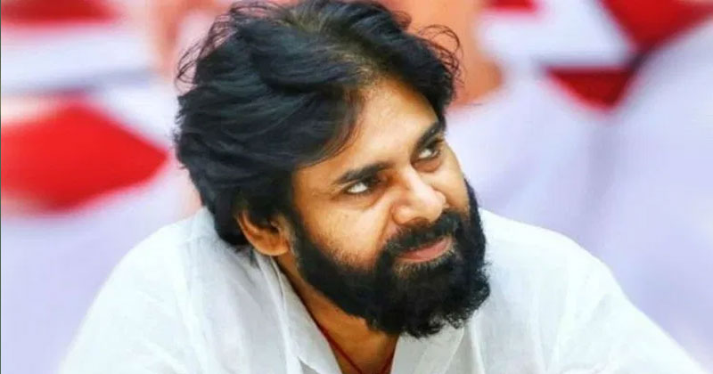 Pawan Kalyan's Krishna district tour has caused a lot of political controversy