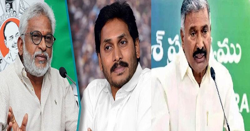 YS Jagan in confusion about Tirupathi by polls