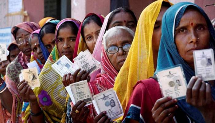 Big breaking news: Big Breaking: Elections in Telangana