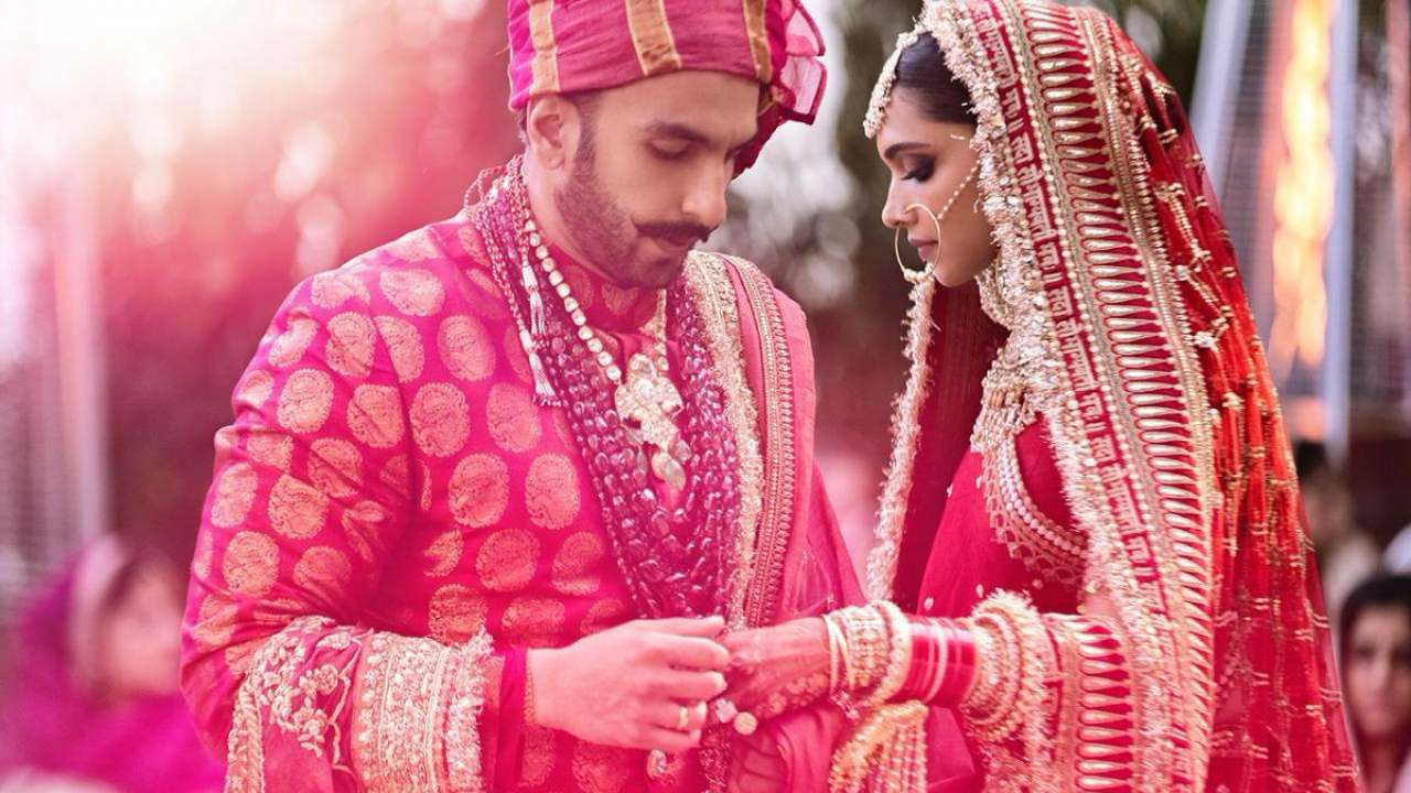 Deepika Padukone says live-in relationship is not a tradition before marriage