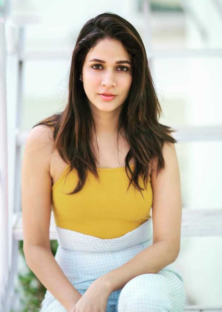 Lavanya Tripathi Latest Photos