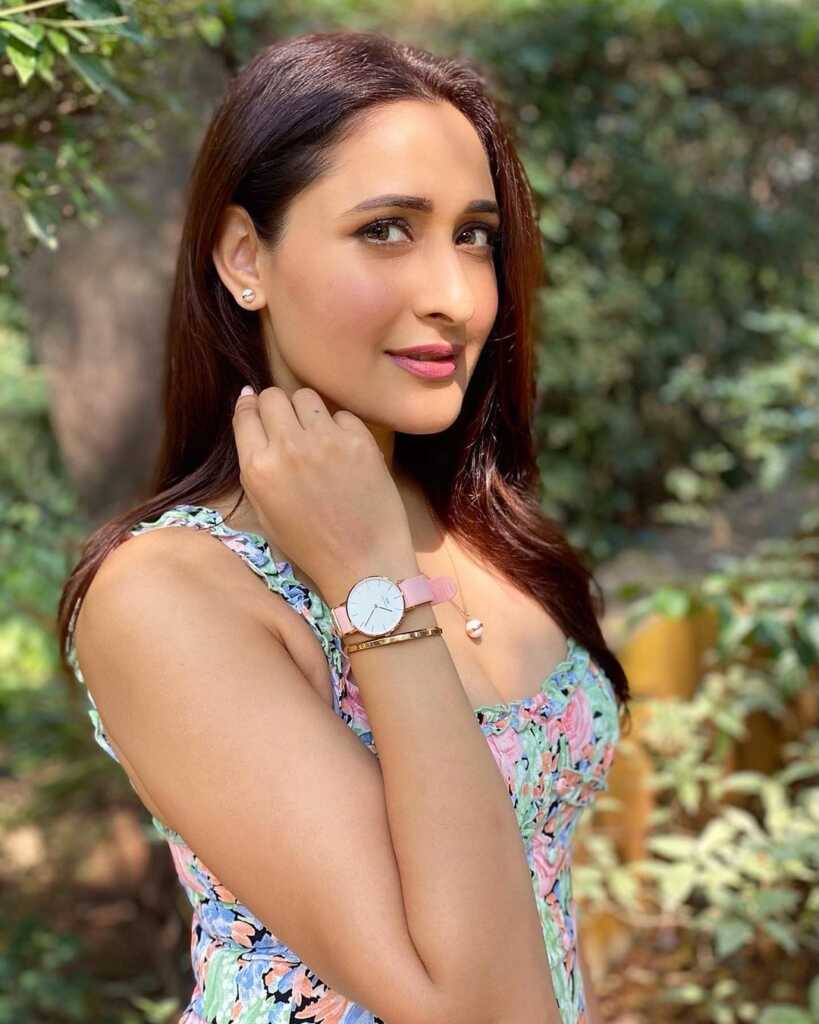 Pragya Jaiswal Joshful Clicks