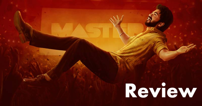 Master Pre Review : మాస్ట‌ర్ సినిమా ఎలా ఉందంటే.. మాస్ట‌ర్ ప్రీ రివ్యూ