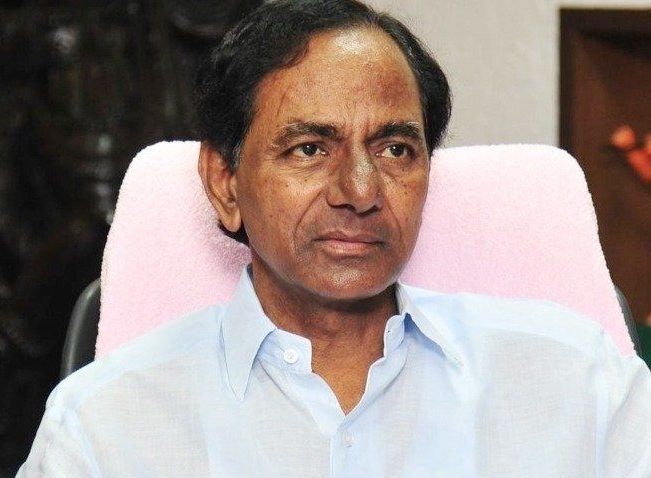 Is the Central Government planning to end KCR completely?