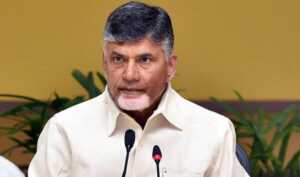 tdp activists oppose chandrababu naidu on nimmagadda issue