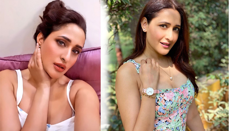 Pragya Jaiswal Joshful Clicks