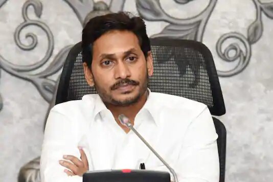 This will be going to prove how much craze Jagan has in SC,STs