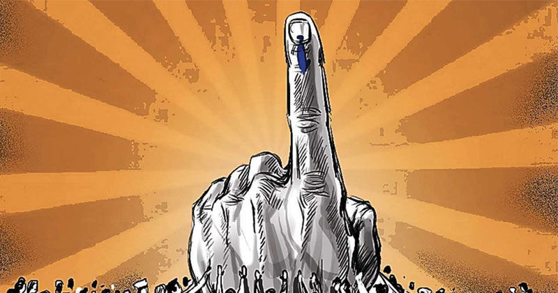 open secret how consensus can be reached in panchayat elections