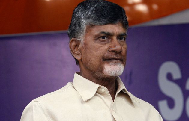 tdp leaders getting troubled by chandrababu behaviour