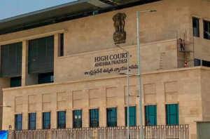 ap high court serious on ap police