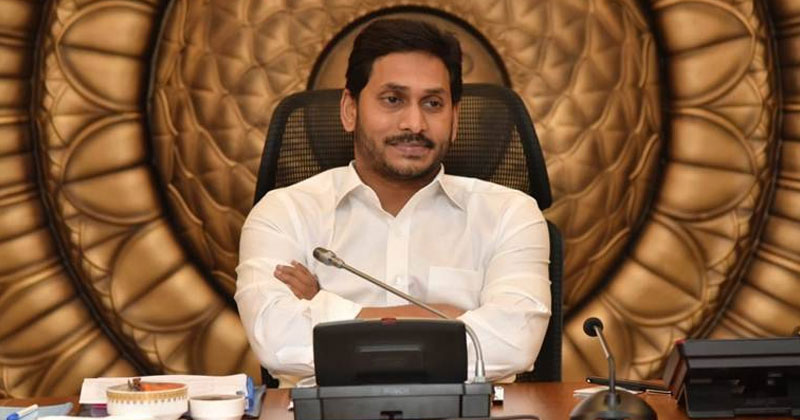 YS Jagan accepting oppositions challenges