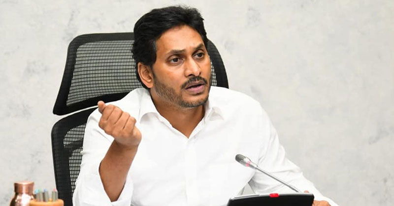 AP Venkataeswararao condemns AP government suspension orders 
