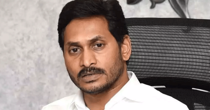 Anam family completely against to YS Jagan