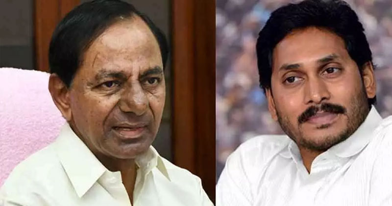 KCR taking AP's situation as serious issue