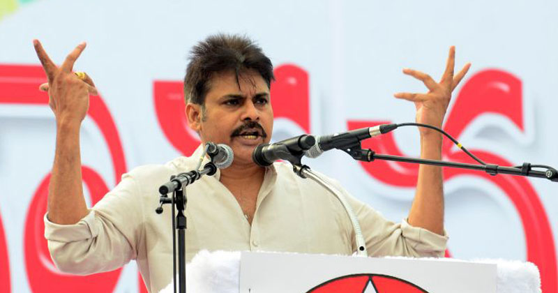 How to earn the admiration of Pawan Kalyan?