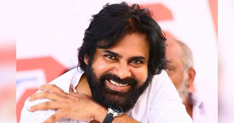 Pawan Kalyan insulted the fans