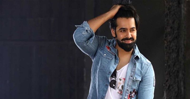 Ram Pothineni About Trolls On Big Ticket Issue In Pre Release Event