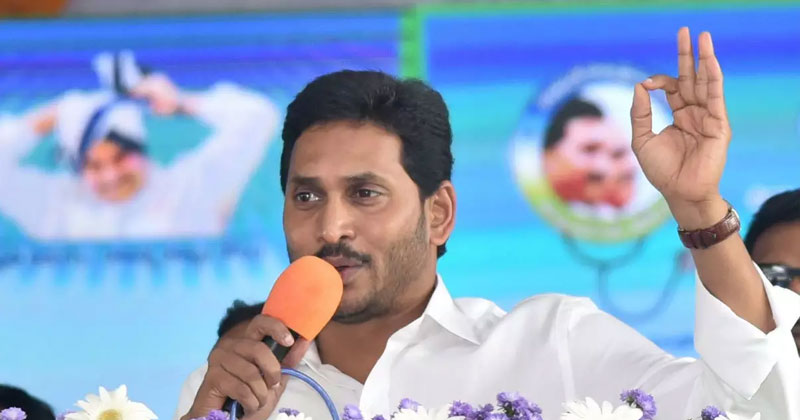 Threat to ys jaganmohan reddy government