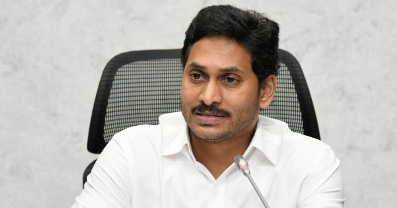 Damage Control Possible for YS Jagan?