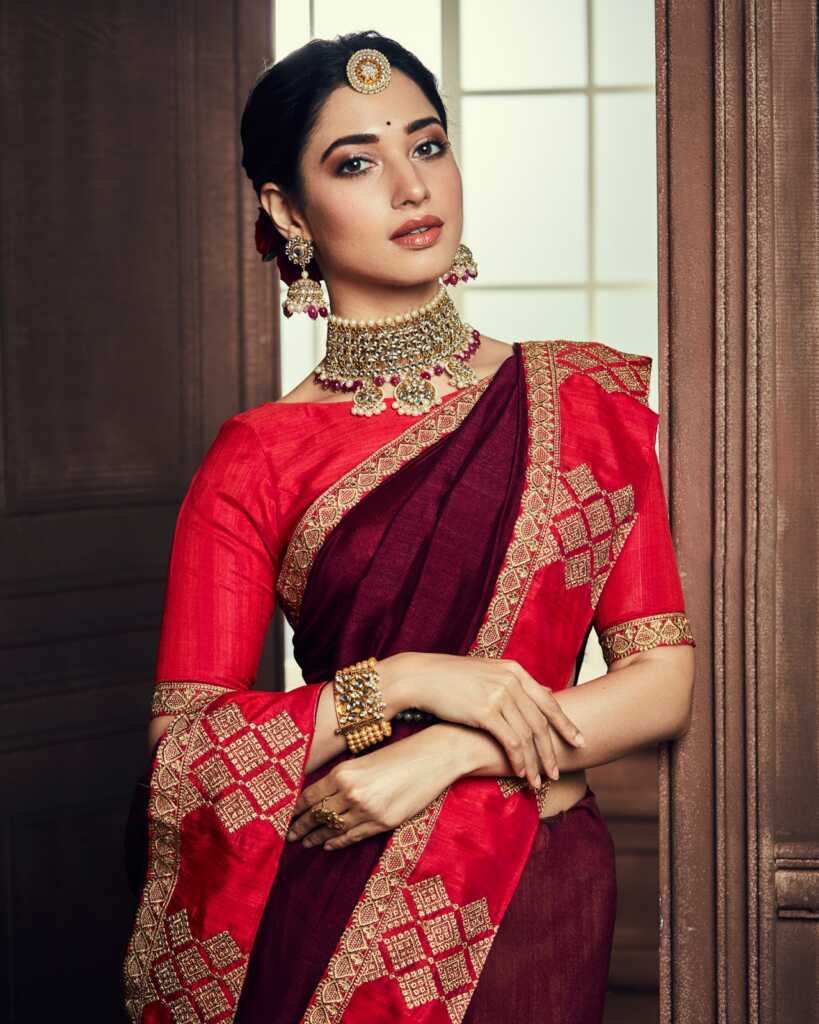 Tamannaah Bhatia Amazing Images